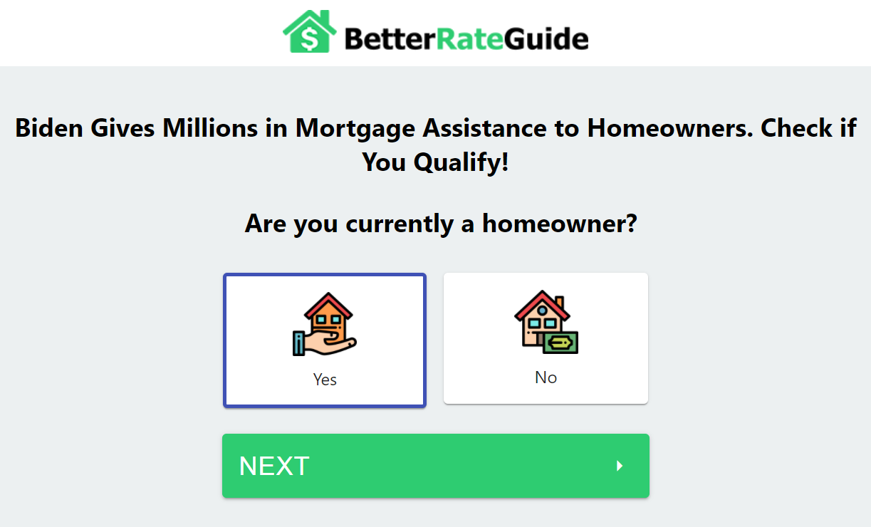 Fact Check HUD Homeowner Incentive Does NOT Give Up To 3,300 Back To